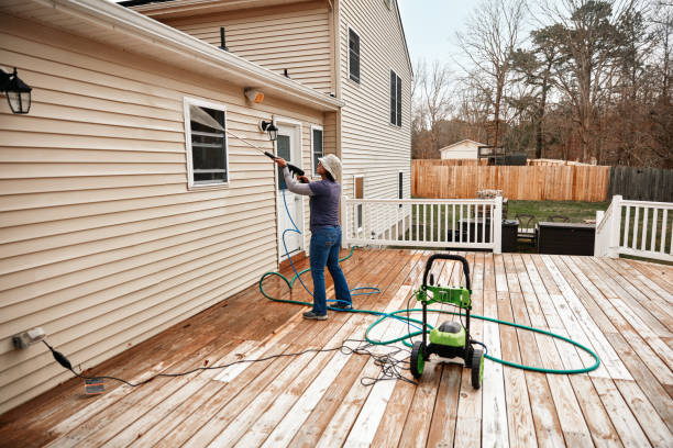 Best Commercial Building Pressure Washing  in Columbia Heights, MN