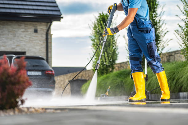 Best Exterior Home Cleaning  in Columbia Heights, MN